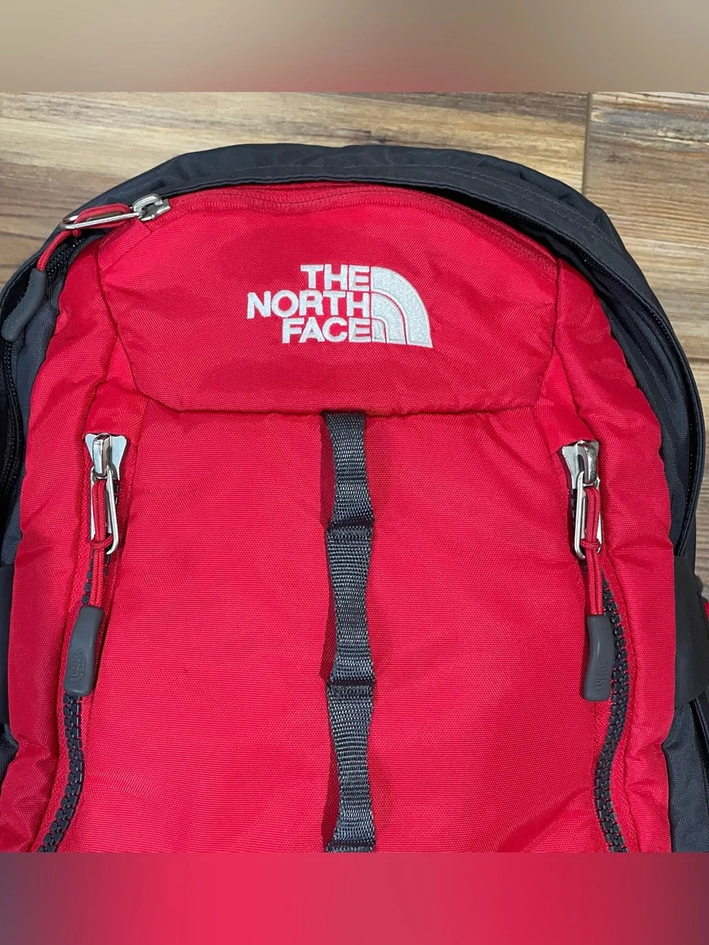 The North Face north face